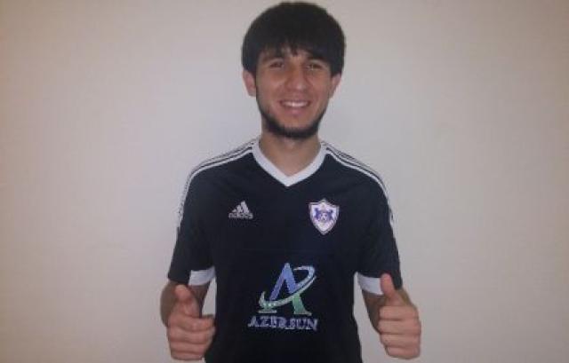 Afran Ismayilov