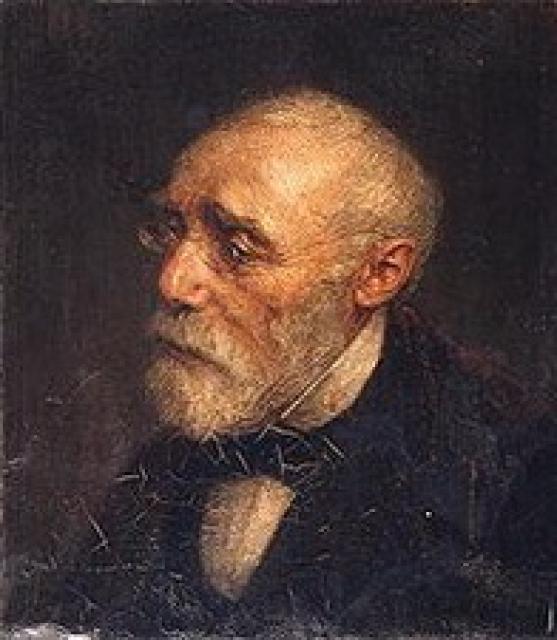 Jozef Israels photo Jozef Israels
