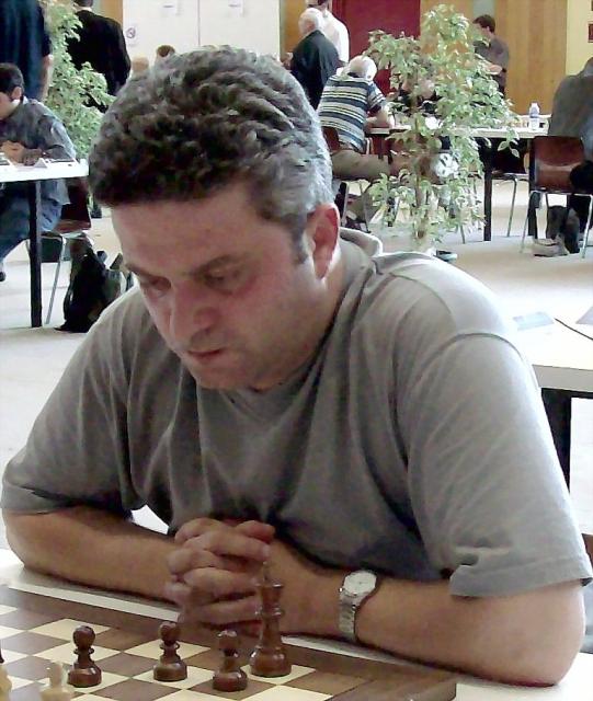 Andrey Istretsesku
