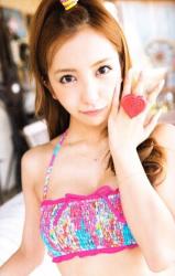 Tomomi Itano Tomomi Itano