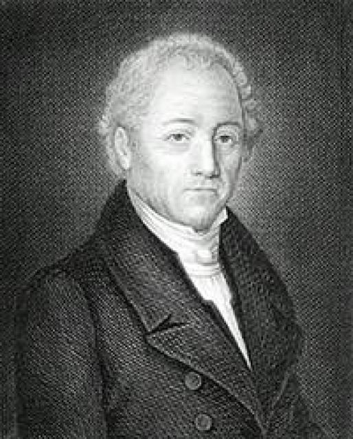 Johann Itzstein