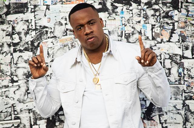  Yo Gotti