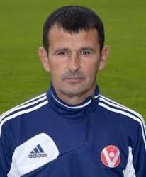 Davor Jozic