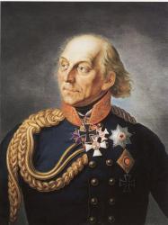 Ludwig Yorck