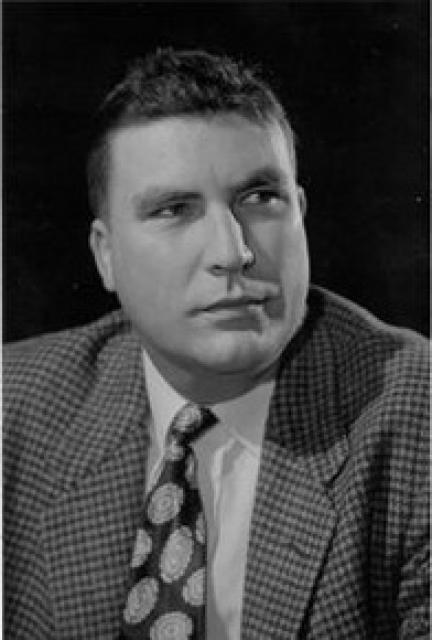 Herbert York photo Herbert York