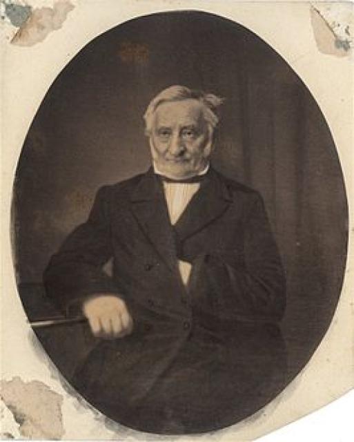 Adam Benedykt J Jocher