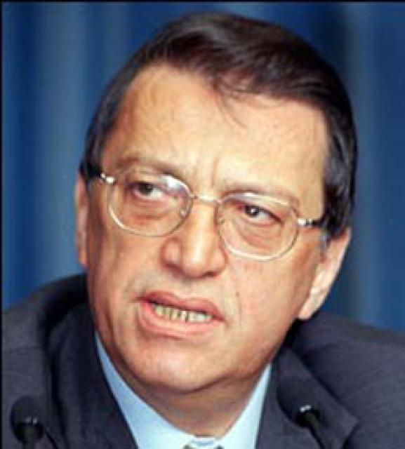 Mesut Ylmaz