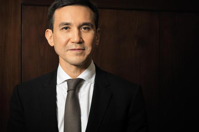 Maksat Kabashev