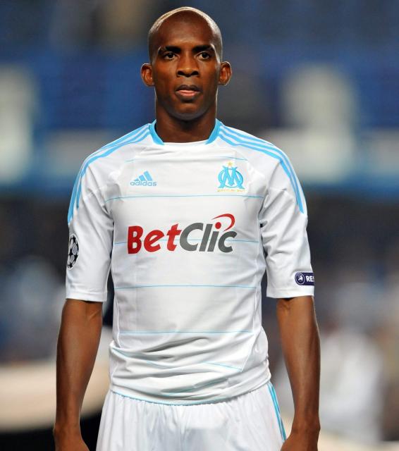 Charles Kabore
