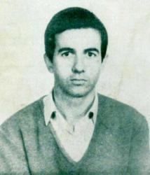 Хуан Хосе Кабраль Хуан Хосе Кабраль