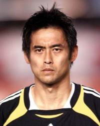 Yoshikatsu Kawaguchi Yoshikatsu Kawaguchi