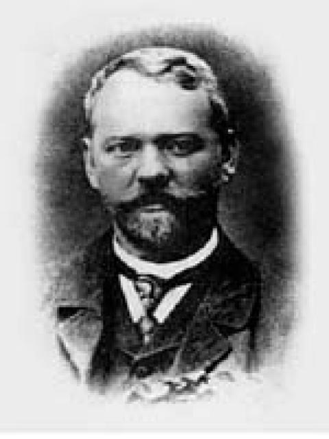 Frantisek Kavan photo Frantisek Kavan