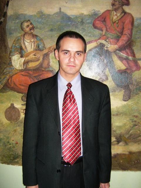 Maxim Kavun photo Maxim Kavun