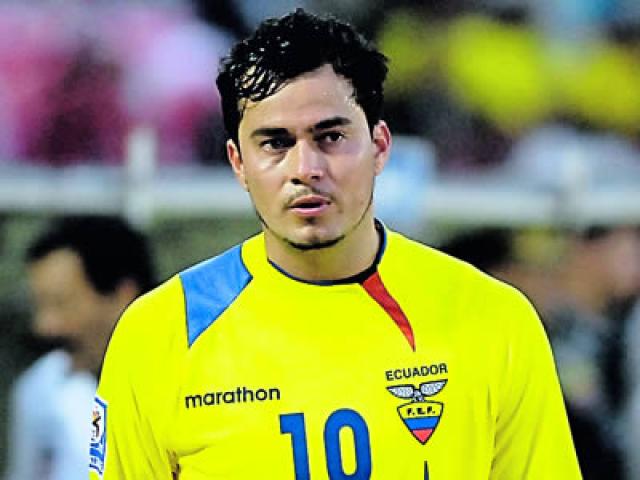 Jaime Kaviedes