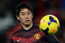 Shinji Kagawa
