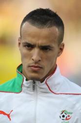 Foued Kadir