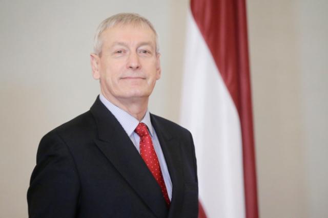 Janis Kazocins