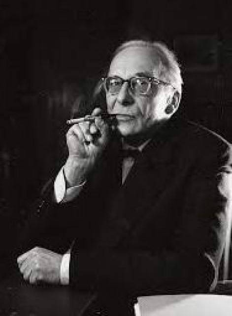 Hermann Kasack