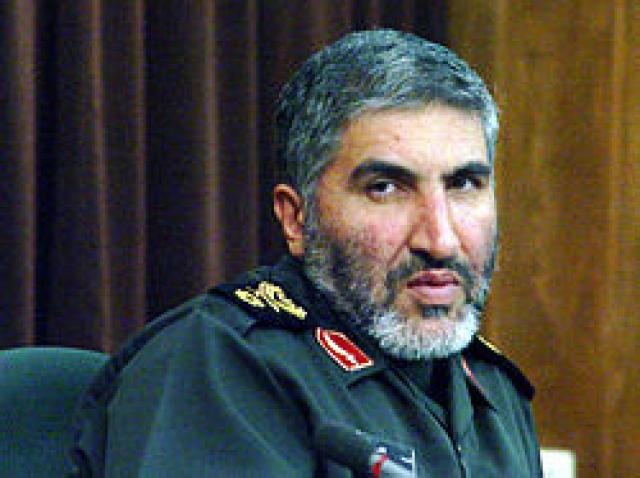 Ahmad Kazemi