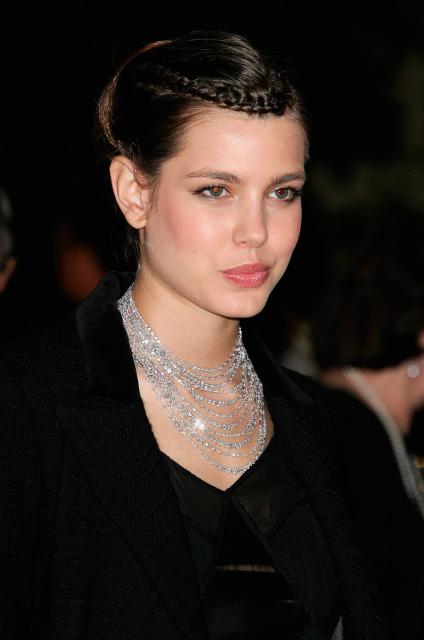 Charlotte Casiraghi