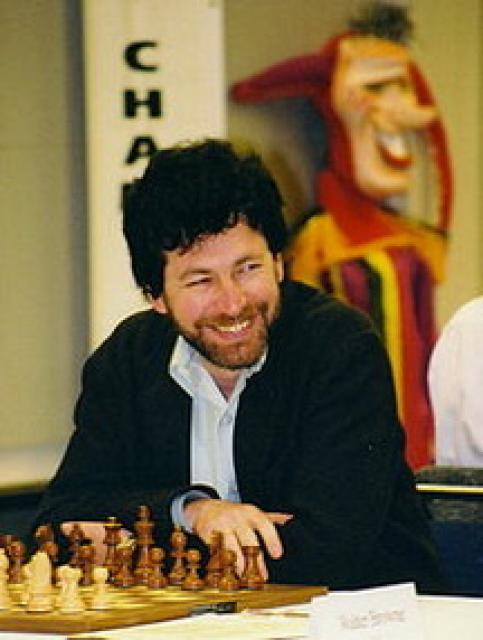 Григорий Кайданов
