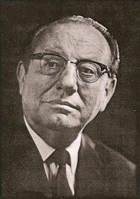 Lucien Cailliet photo Lucien Cailliet