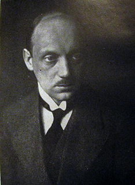 Георг Кайзер