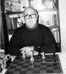 Velimir Kalandadze