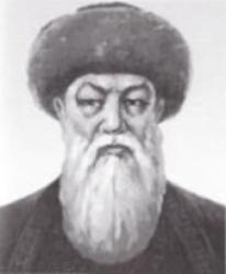 Бухар-Жырау Калкаман-Улы