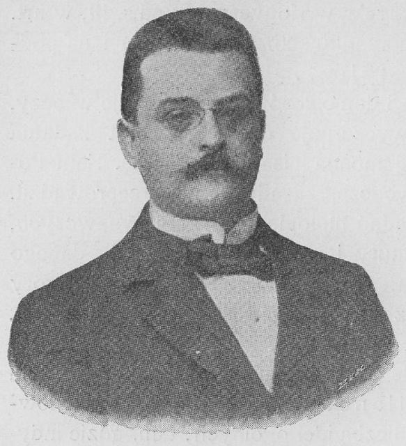 Jozef Kallenbach