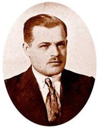 Meletiy Callistratov