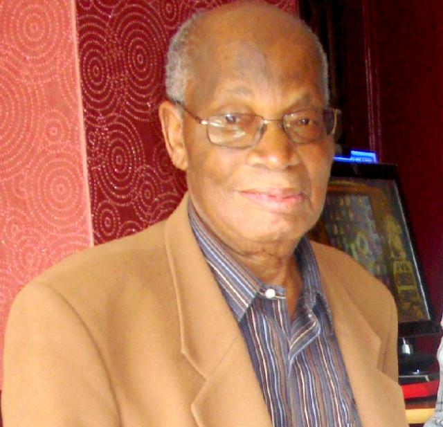 Albert Kalonji