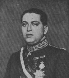 Jose Calvo Sotelo