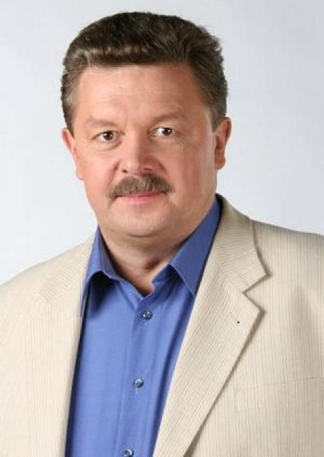Sergey Kalyakin photo Sergey Kalyakin