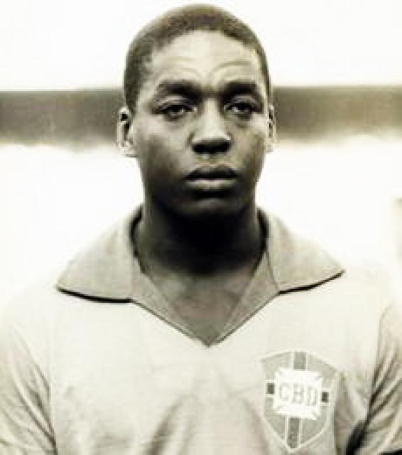 Joel Camargo