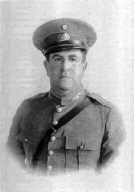 Manuel Avila Camacho