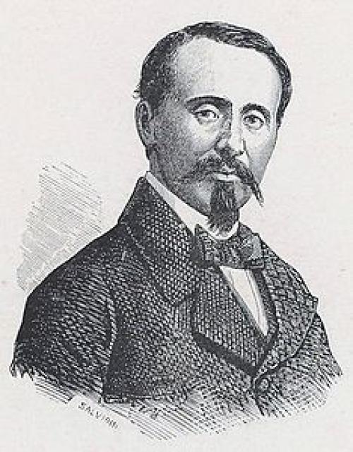 Luigi Guglielmo Cambray-Digny photo Luigi Guglielmo Cambray-Digny
