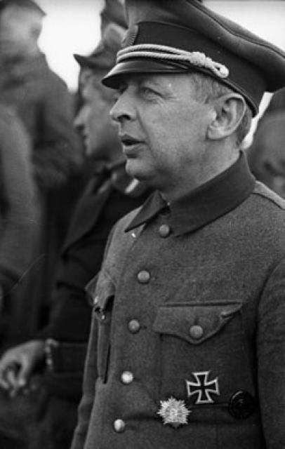 Бронислав Каминский фото Бронислав Каминский