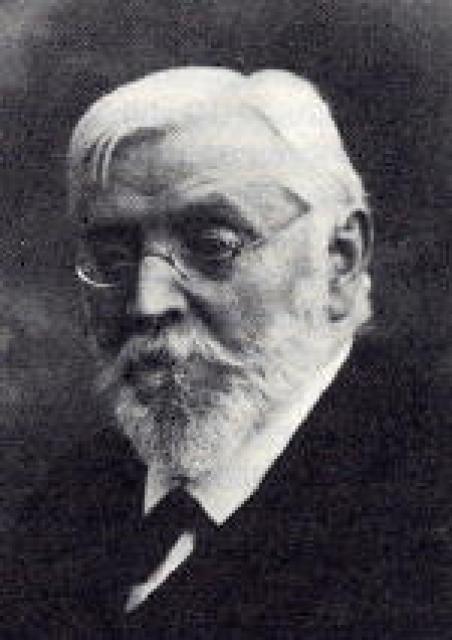 Adolf Kamphausen