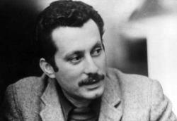Ghassan Kanafani