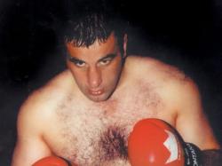 Georgiy Kandelaki