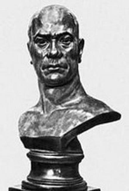 Николай Канделаки