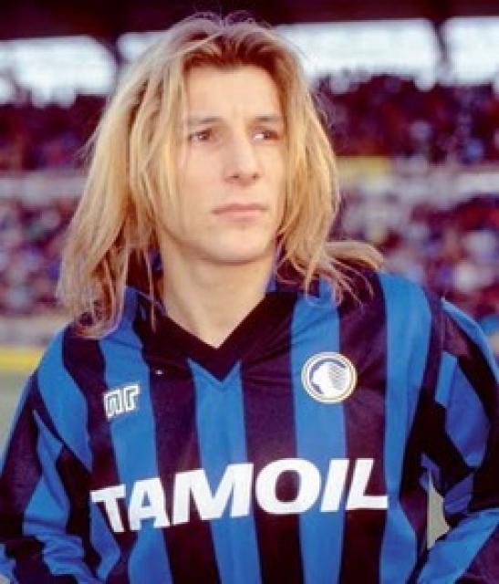 Claudio Paul Caniggia