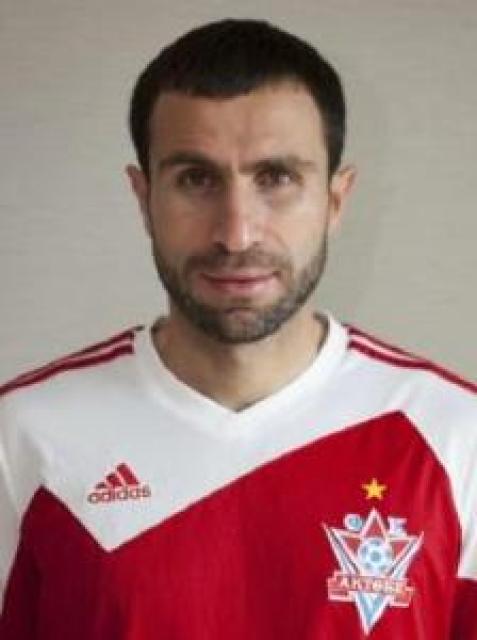Timur Kapadze
