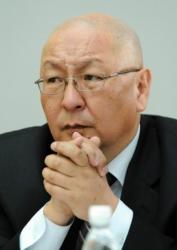 Эмилбек Каптагаев Эмилбек Каптагаев