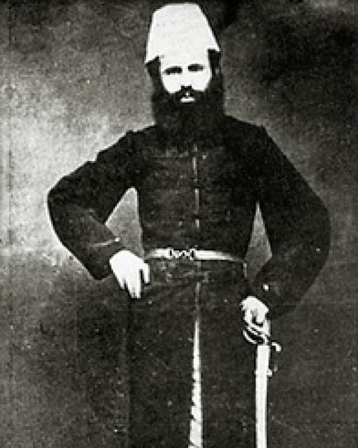 Lyuben Karavelov