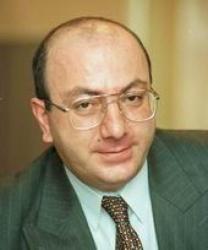 Shagen Karamanukyan Shagen Karamanukyan