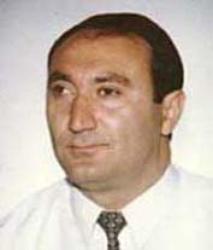 Paruyr Karapetyan