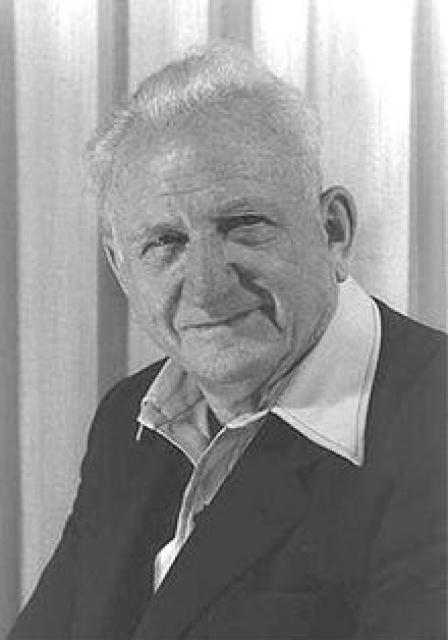 Israel Kargman photo Israel Kargman