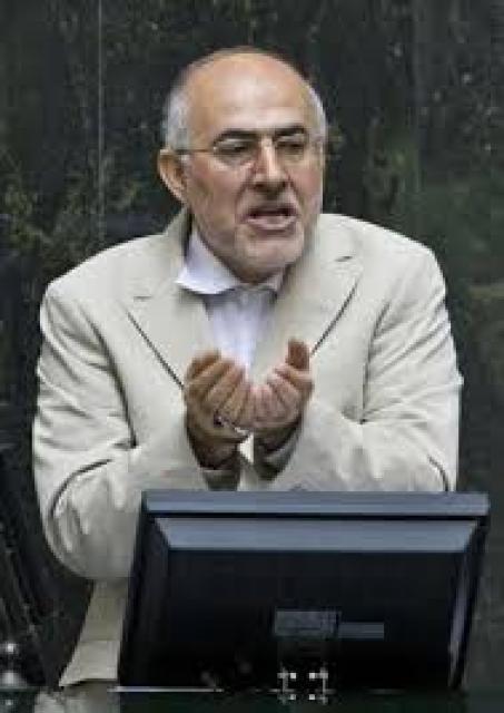 Ali Kordan photo Ali Kordan